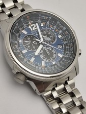 Citizen Promaster Sky Solar