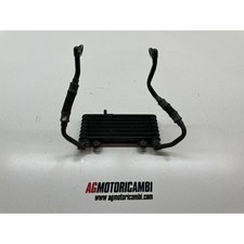 MOTORÖLKÜHLER SUZUKI GSXR