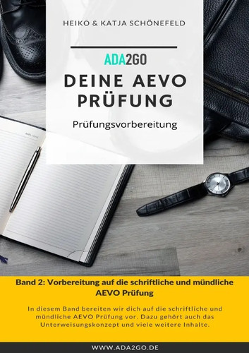Heiko schönefeld deine aevo - |,