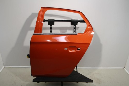 Opel corsa orig rohtür - opel,