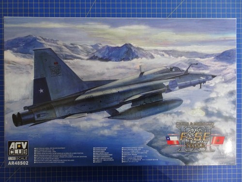 Afv club ar48s02 1 48 - afv,