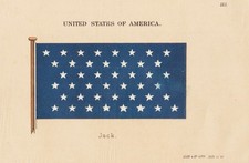 United States of America Union
