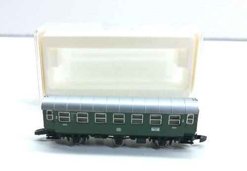Märklin mini club - mini-club, z