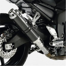 Hurric auspuff supersport - hurric,