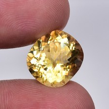 9,00 ct natürlicher