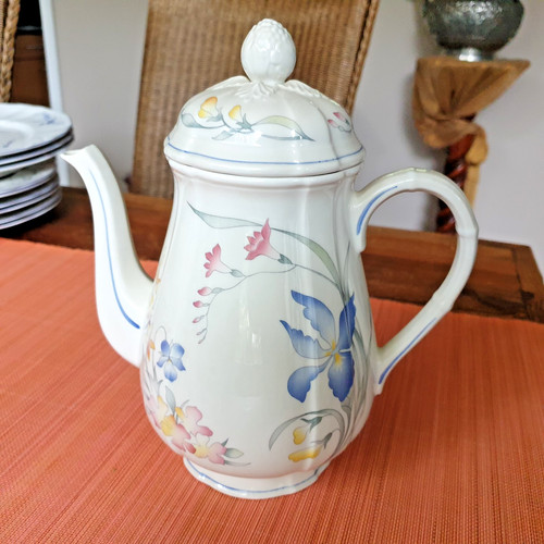 Riviera kaffeekanne - ,