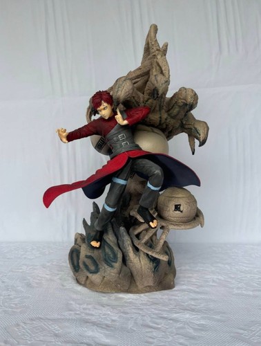 Naruto shippuden gaara - shippuden,