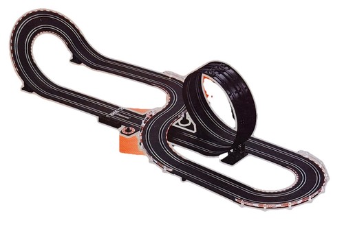 Carrera 62235 formula - carrera,