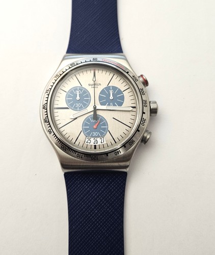Swatch irony chrono - irony, 2016
