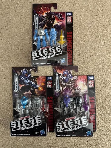 Hasbro war for - for, cybertron