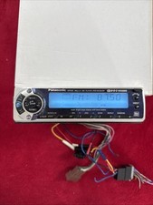 panasonic mr335 Mini Disc Autoradio
