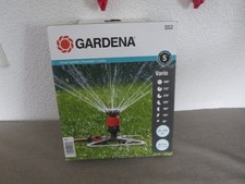 Gardena Comfort Kreisregner