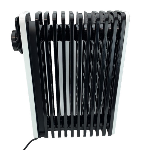 Midea ölradiator 2300w - midea,