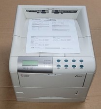 Kyocera FS-3820N Workgroup