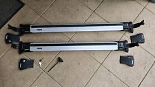 THULE Wingbar VW Touran / Passat