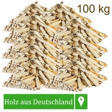 (1,95€/1kg) Anmachholz