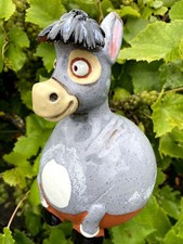 ESEL Maultier Keramik