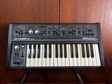 Roland vintage analog - sh-09,