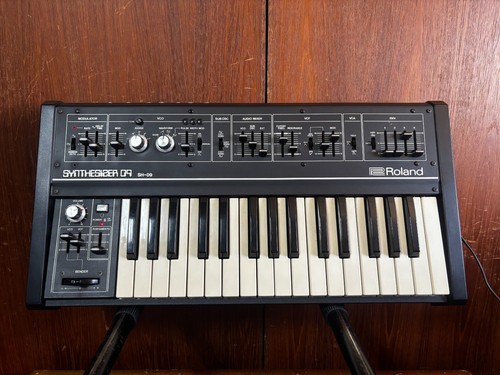 Roland vintage analog - roland,