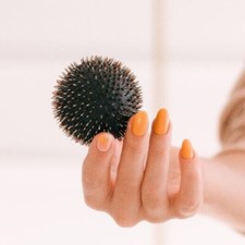 Nadelball Lyapko, Massageball