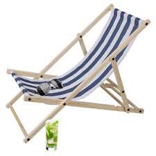 Liegestuhl klappliege Klappbar