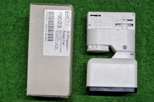 Erco Steckdose 79023 Für 3-Phasen Stromschiene in Weiß