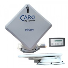 Oyster Ten Haaft Caro Vision
