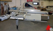 SCM Formatkreissäge Si5