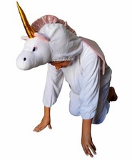 Einhorn kinder karneval - kinder,