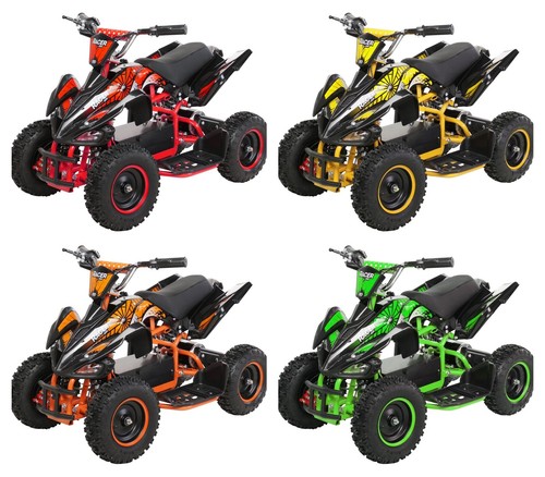 Elektro 1000w atv - elektro, kinderquad