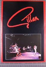 Ian Gillan Deep Purple