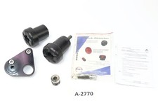 B&G für Kawasaki Ninja ZX-6R ZX600P 2007 - Sturzpads A2770