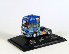 Herpa PC 110839 MAN TGX Zgm