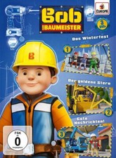 Bob der baumeister - der,