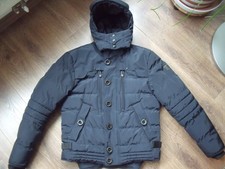 Wellensteyn Stardust Jacke Schwarz Gr. S für Herbst/Winter winddicht neuwertig