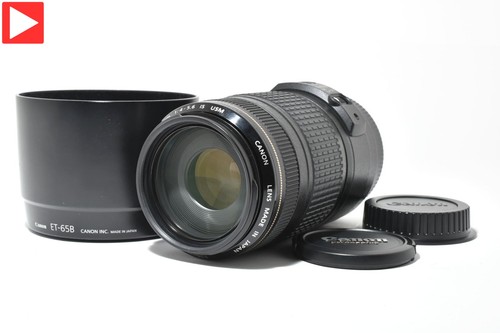 Near mint canon zoom - canon,