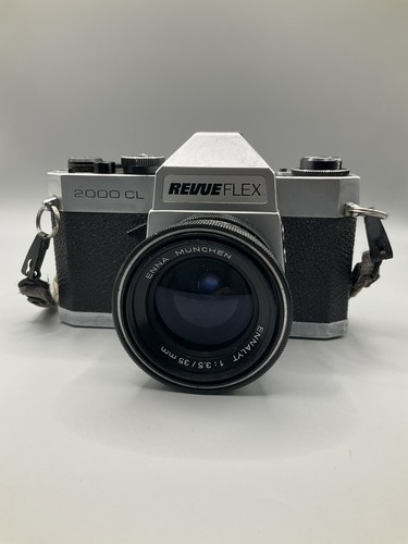 Revue revueflex 2000cl - /, /
