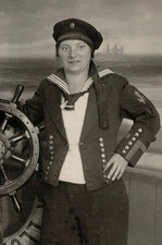 Foto AK - Soldat Kaiserliche