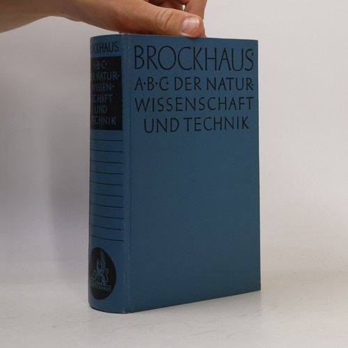 Brockhaus abc der - brockhaus',