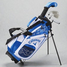 Callaway XJ-1 Level 1 Junior