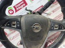 sportlenkrad OPEL ASTRA J LIM