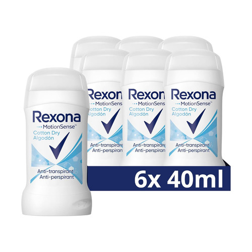 Rexona motionsense deo stick - motionsense,