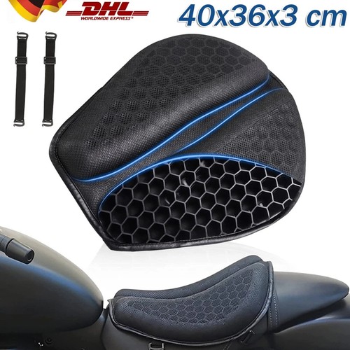 Gel motorrad sitzkissen - motorrad,