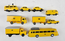 Wiking schönes Konvolut