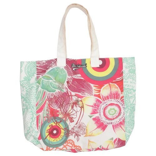 Desigual stoffbeutel unisex - desigual,, stoffbeutel,
