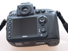 Nikon D D800 36.3 MP SLR