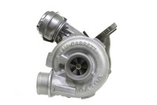 ALANKO Lader Aufladung 11900443 +77.53€ Pfand Instandgesetzt für VOLVO V70 2 285