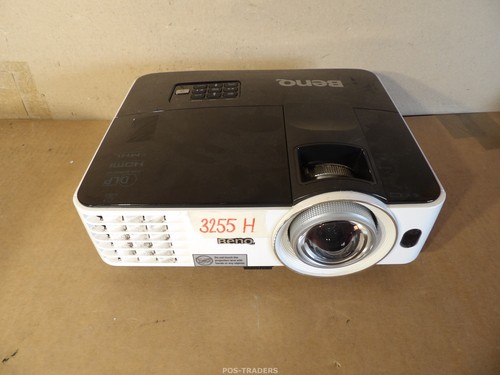 Benq mx631st projector - benq,