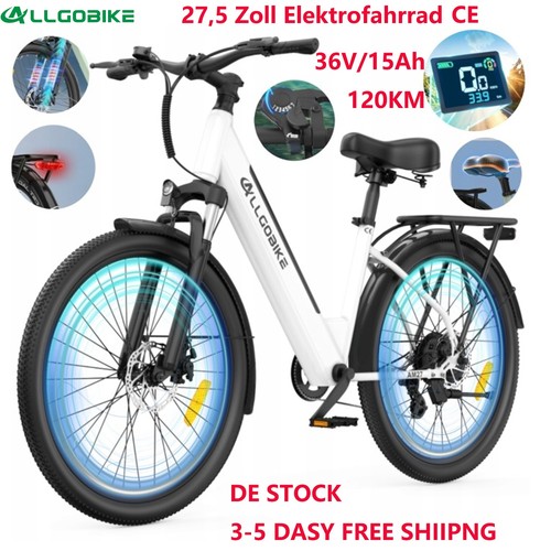Neu 500w 5zoll - 500w, 27,5zoll