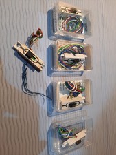 Fleischmann Gleisbild / 5 Signalschalter 6901